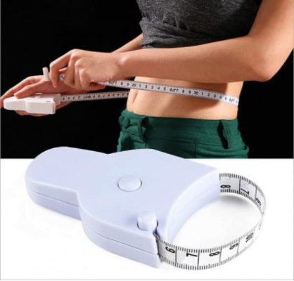 Automatic Telescopic Measure Tape