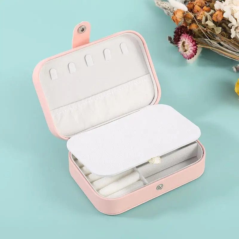 Jewellery Organiser and Storage box